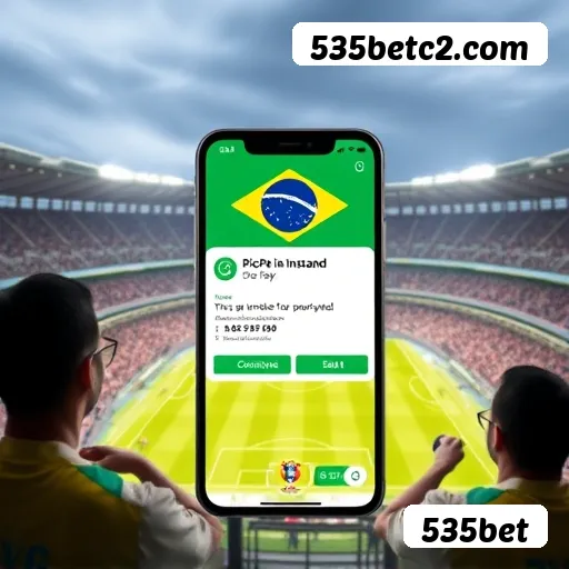 Download 535bet Windows