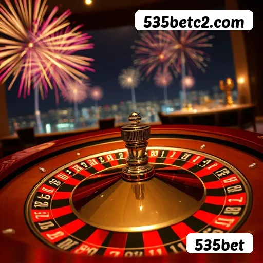 Tornar VIP 535bet